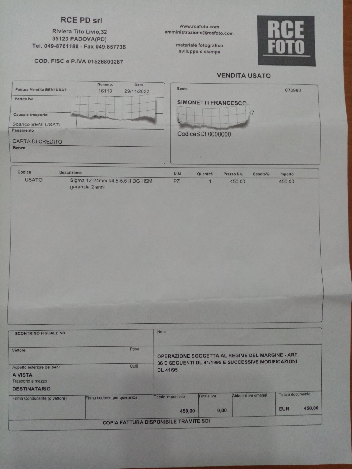 Foto 3 di 3