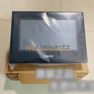 ONE New XINJE TG765-MT HMI Touch Screen