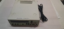 C&C 150MHz Universal Counter Model 150U