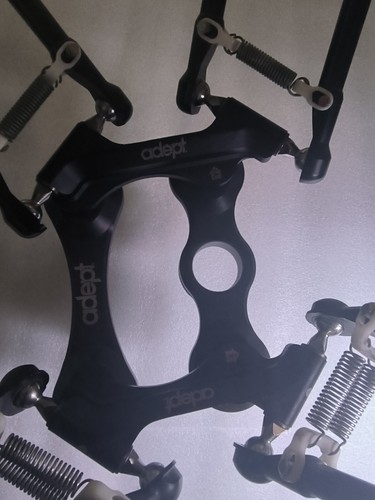 Adept dynamic balance p31 for Quattro 650 - Picture 2 of 2