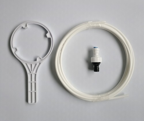 Window cleaning aquarium reverse osmosis ro unit with DI 50,100,150,200,300,450 - Picture 20 of 24