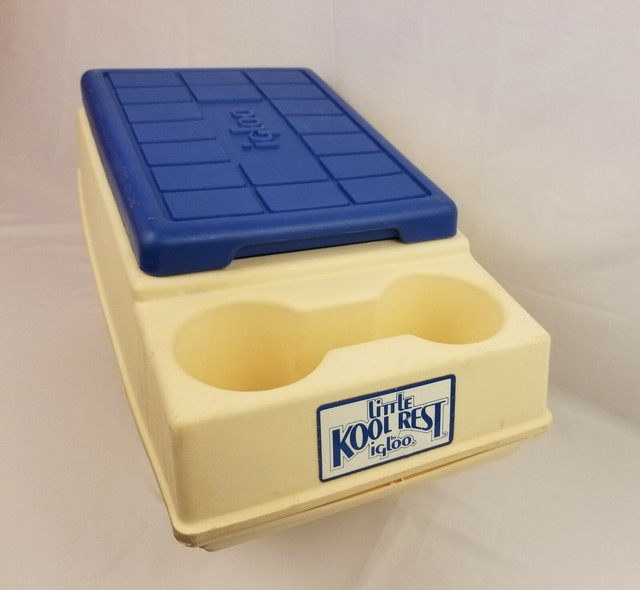 igloo little kool rest