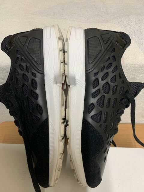 Adidas Originals ZX Flux Lace S81320 Women's Trainers Size Adidas Originals ZX Flux Lace S81320 Women's Trainers Size