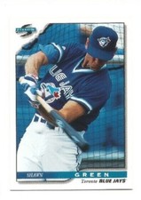 Toronto Blue Jays Baseball Cards Pick & Choose Bichette/McGriff/Guerrero