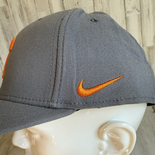 Tennessee Vols Nike Dri-Fit Cap - Picture 3 of 5