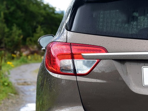 Left Inner Tail Light Rear Brake Stop Signal Lamp For Buick Envision 2016-2018 - Picture 6 of 8