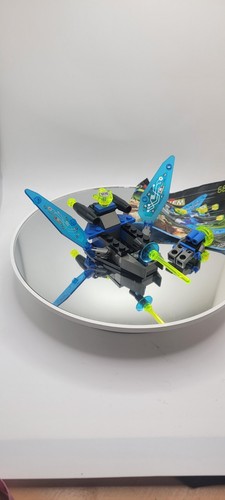 Lego 6817 Beta Buzzer Complete - Picture 10 of 10