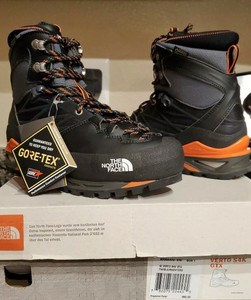 the north face verto s4k gtx lady