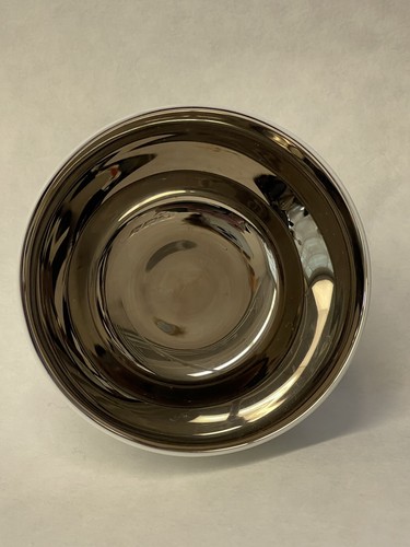 Dibbern Fine Bone China hoch platinweiß Tauchschale Nussschale Deutschland Platin - Bild 8 von 10