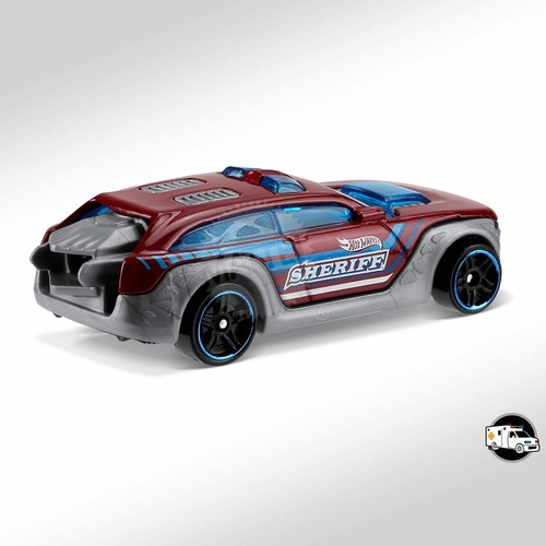 Hot Wheels 1:64 Scale Diecast Basic Car Asst 2017 (Choose from 50+ styles) C4982 - Picture 109 of 209