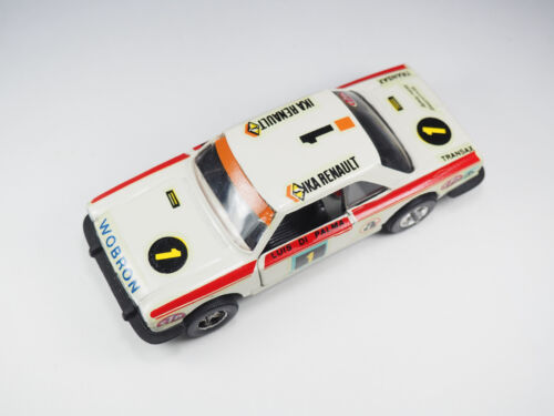 BUBY - 1023 - Ika Torino Rallye - En boite - Imagen 5 de 11