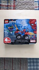 LEGO Marvel: Spider-Man Car Chase (76133)