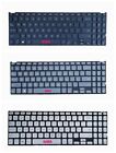 For Asus Vivobook A509F A509FA A509FB A509FJ A509FL US Keyboard