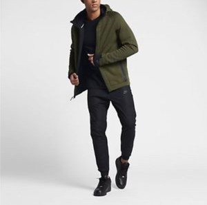 nike tech fleece pack