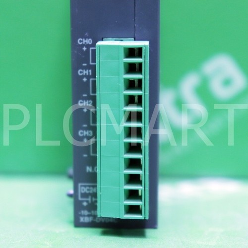 (GEBRAUCHT) LS XBF-DV04C D/A-Wandler SPS kostenloser FedEx intl' Versand! - Bild 4 von 8