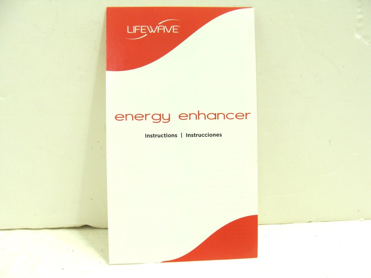 USA Lifewave Patches for Various Protocols Applications X39