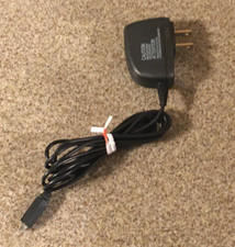 SCP-17ADT Sanyo AC Power Supply Charger Adapter Cord Cable