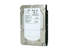 Seagate Cheetah 15K.7 ST3450857SS 450GB 15K SAS 6G 3.5" Drive