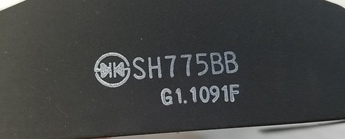 NEW OEM ARCTIC CAT VOLTAGE REGULATOR 35 AMP. 0824-078 ARTIC - Picture 4 of 11