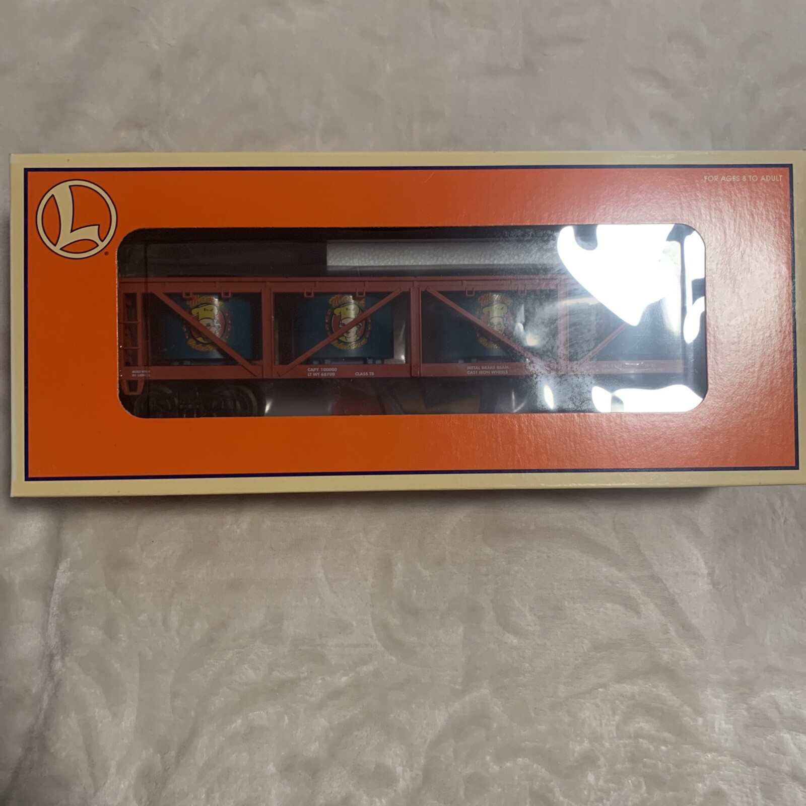 Click here to see eBay Auction