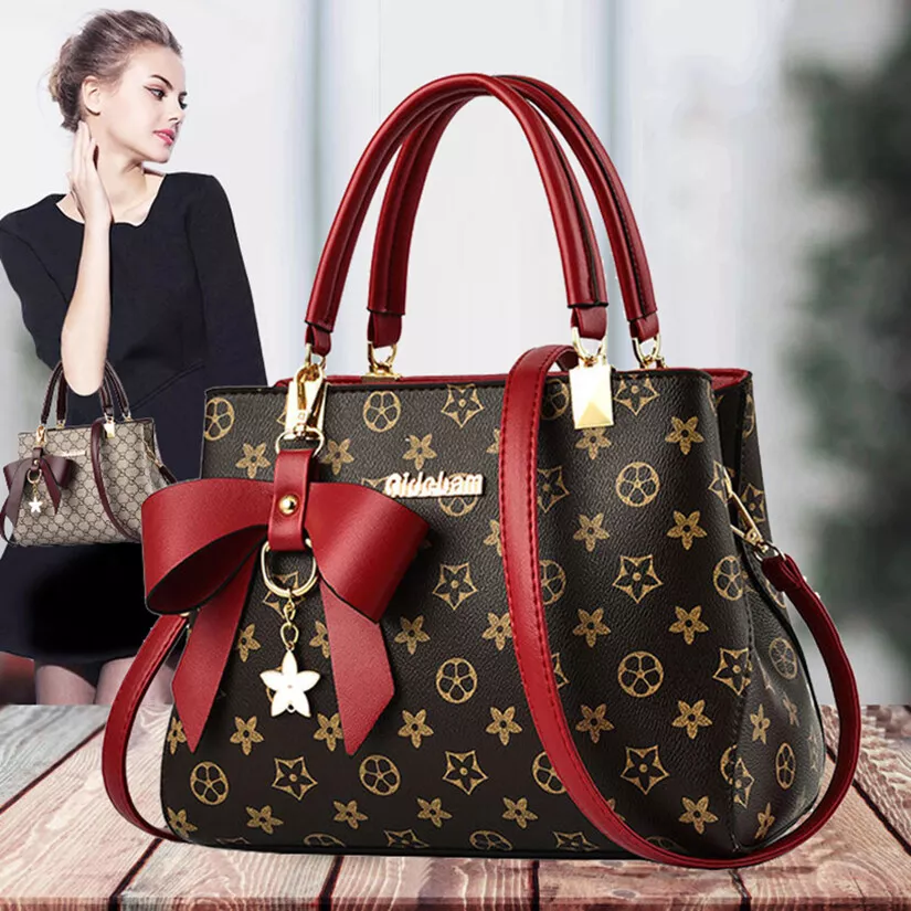 Women's expensive cheap handbags