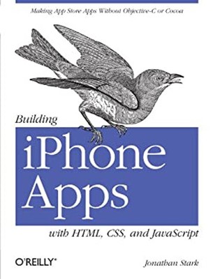 Building IPHONE Apps Mit Html , Css, And Javascript: Macht App