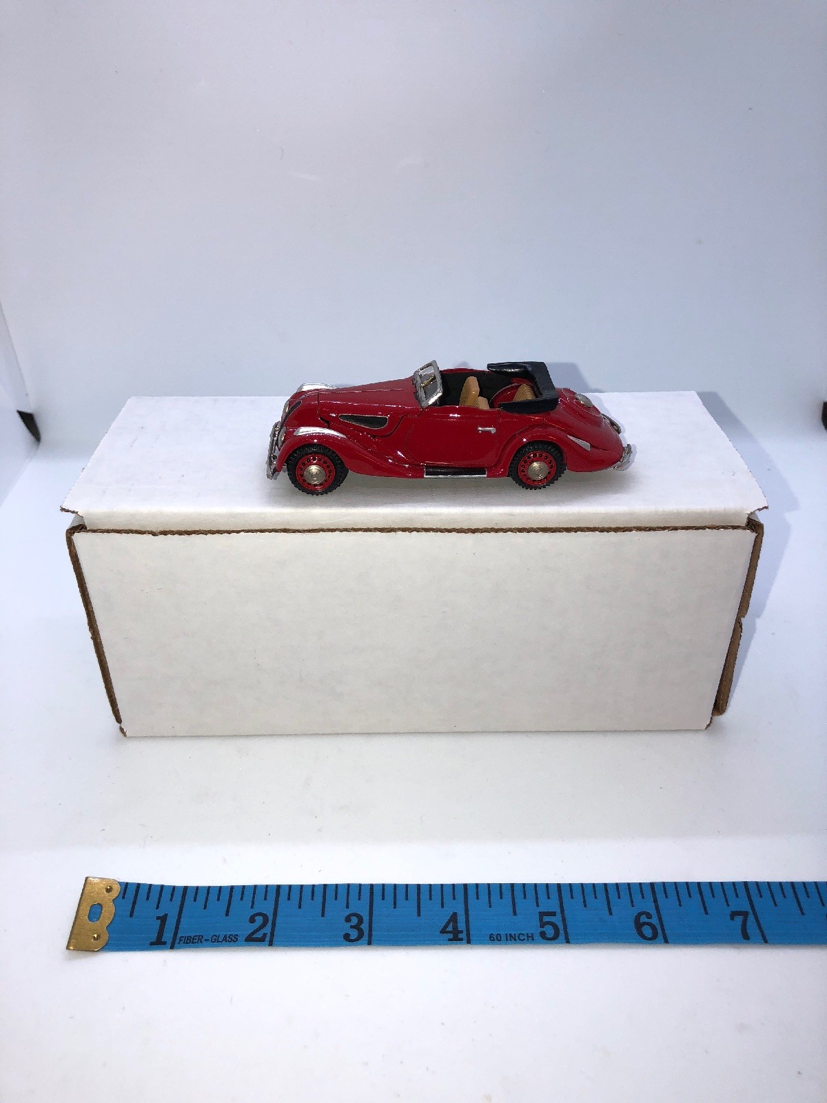 1 43 Alemania Walldorf BMW 327 Cabrio Hecho a mano construida a mano Modelo De Metal blancoo precios bajos 1 43 Alemania Walldorf Walldorf Walldorf BMW 327 Cabrio Hecho a mano construida a mano Modelo De Metal blancoo venta al por mayor barato