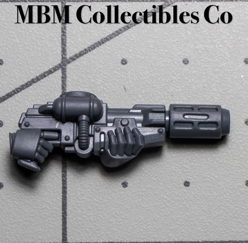 Warhammer 40K Horus Heresy Age of Darkness HEAVY SPECIAL WEAPON UPGRADE Bit Bits - Picture 21 of 59