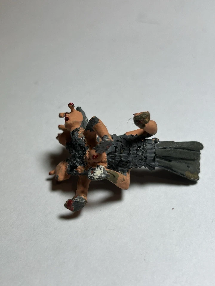 Warhammer Citadel Compendium 1 Spawn Of Chaos C27 Harpy Special Monster - Image 4 of 4