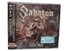 Sabaton Album Music CDs