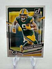 2023 Donruss Football Card #s 1-386 +Rookies -You Pick