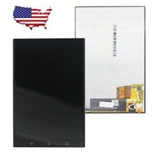 BlackBerry Keyone BBB100-1 2 3 4 6 7 OEM LCD Display Touch Screen Digitizer