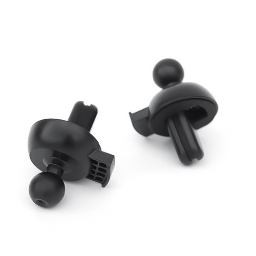 Quality Car Air Vent Clip for Stable Phone Holder Support Perfect for Roads Trip - Picture 5 of 8
