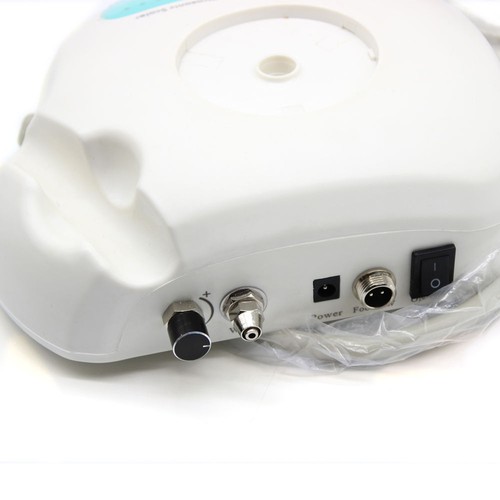 Dental Piezo Ultrasonic Scaler Machine w/ 2 Bottle & 6Tip Fit for EMS Woodpecker - Picture 2 of 9