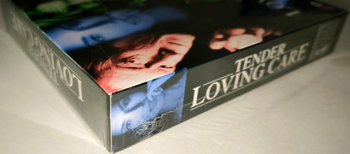 PC - Tender Loving Care (Big Box, Sealed) *AfterMath Media* - Picture 5 of 7