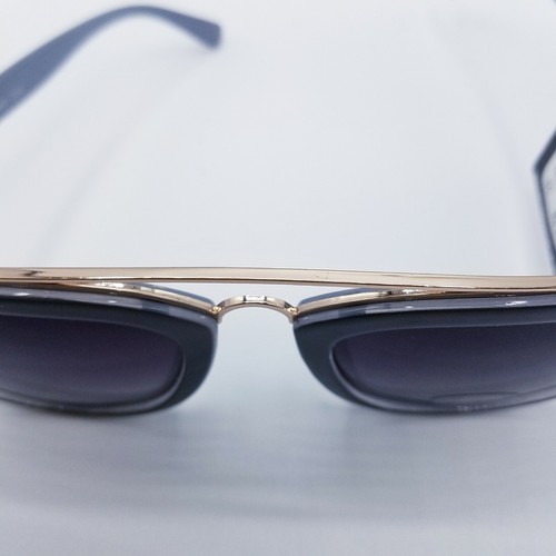 Womens Sunglasses Cats eye retro Grey Frame Michael - Picture 5 of 7