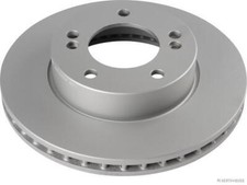 HERTH+BUSS J3300405 Bremsscheibe passend für SSANGYONG