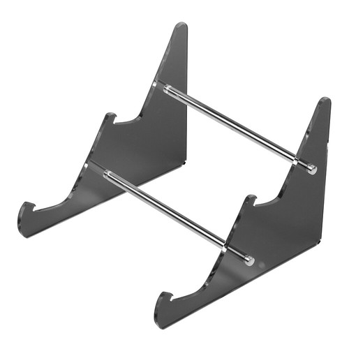 Keyboard Display Stand Stable Acrylic Transparent Single Layer Storage Holder - 第 15/18 張圖片