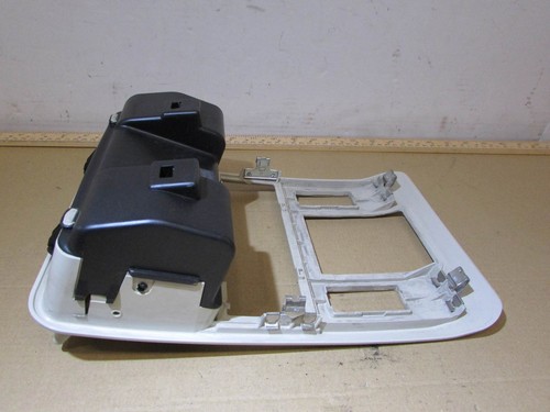 Range Rover L322 3.6 interior roof light lamp casing sunglasses holder EDV500300 - Picture 4 of 6