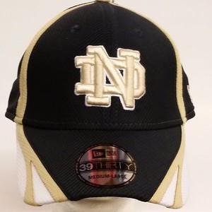notre dame 39thirty hat