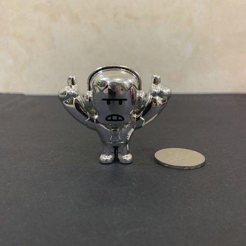 LINE FRIENDS X Brawl Stars Spike Crow Car Doll Ornament Mystery Bag Collection - Picture 20 of 31