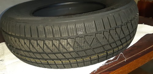 4x gomme invernali Kumho 215/70 R16 NUOVE - MAI USATE - Foto 2 di 7
