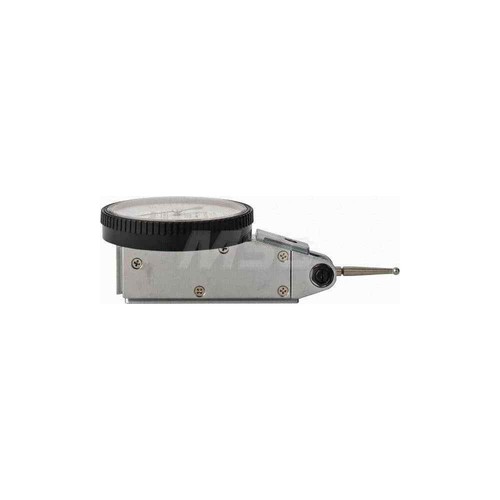 Mitutoyo 0.03 Inch Range, 0.0005 Inch Dial Grad, Horizontal Dial Test Indicat... - Picture 2 of 4