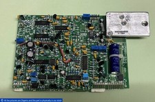 11P0001-LY.YL-1 Rev C1 Industrial Processing I/O Circuit Board HVAC System Spare