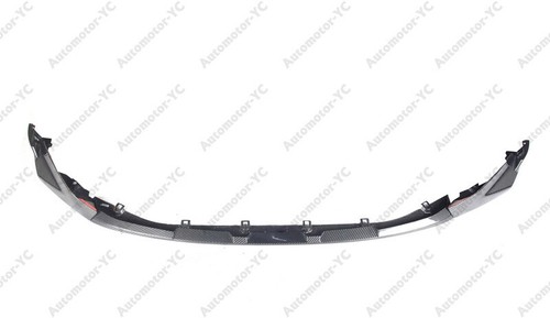 CARBON mp style Front Lip Spliitter Kit 3pcs For 2021-2023 BMW G80 M3 G82 M4 - Bild 4 von 7