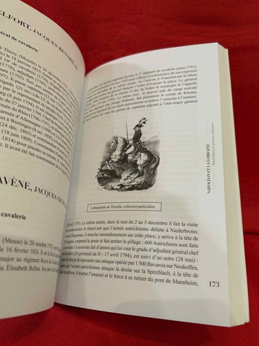ESTRADA DE TOURNIEL - Napoléon et la Lorraine. – Tome I et II. Quotidien, 2016. - Imagen 6 de 11