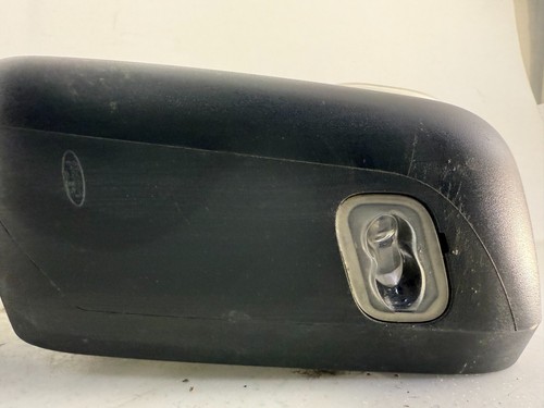OEM | 2017 - 2022 Ford F-250 F-350 Heated Side View Mirror (Left/Driver) - Picture 12 of 17