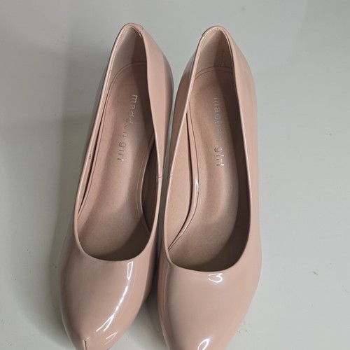 Madden Girl Brynn Damen-Pumps Absatz 7,5 - Bild 6 von 16
