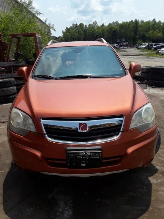 Chevy Equinox 2008 ABS conjunto de bomba de freno antibloqueo OEM con garantía Foto 3 de 4
