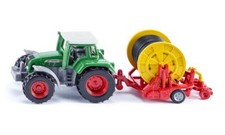 SIKU - FENDT 926 Vario with reel -  - SIK1677
